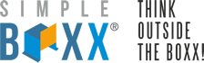 Simpleboxx Logo
